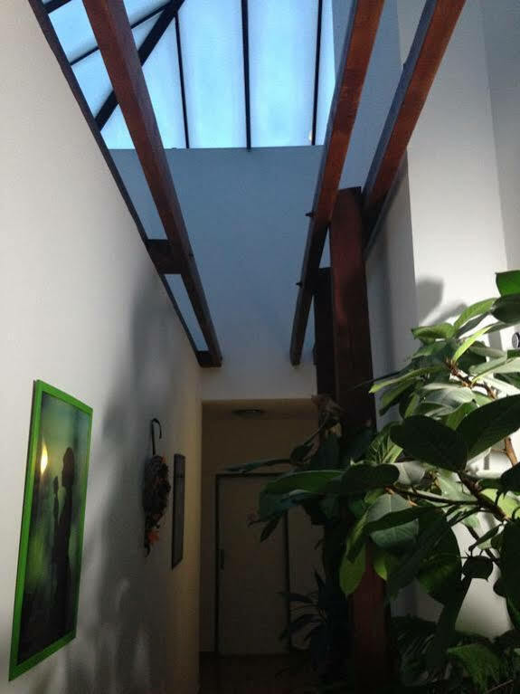 Pension Pegast Ceske Budejovice Bagian luar foto